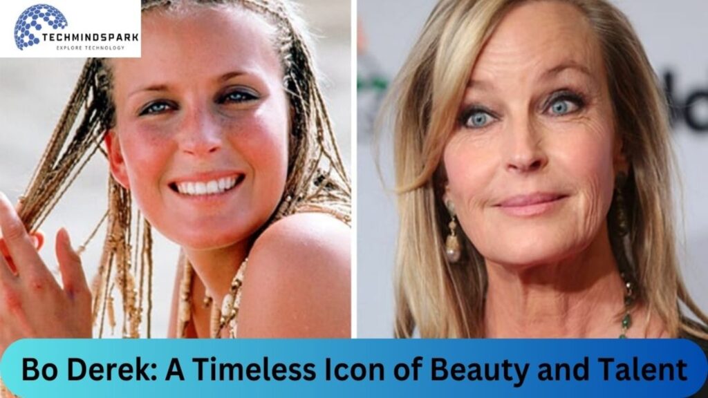 Bo Derek